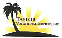 Taylor Vocational Services, Inc. logo